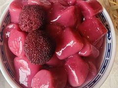 -金陵家宴·金陵春·南京菜(夫子庙店)