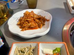 -棒小伙·齐齐哈尔烤肉(龙茗路店)