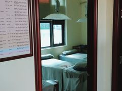 -张钰强中医正骨推拿连锁(唐家人才公寓店)