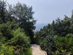 -红螺寺