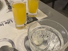 -西堤牛排(北京国瑞店)