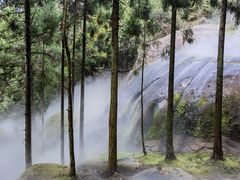 -玉苍山国家森林公园