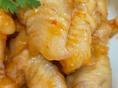 -童福兴·南京菜(老门东店)