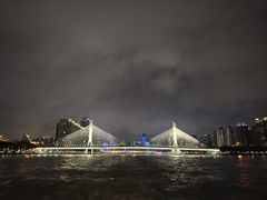 -珠江夜游西堤码头