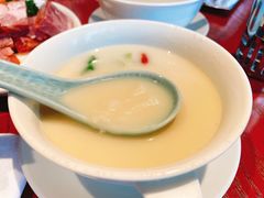 -镇江苏宁万豪酒店-苏筵中餐厅