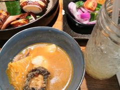 -仓库南洋海鲜小排档(柳河路店)