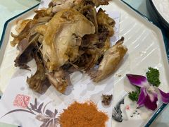 -八大碗·地道东北菜(中街店)