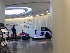 -牙博士口腔(杨浦店)