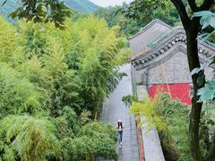 -潭柘寺景区