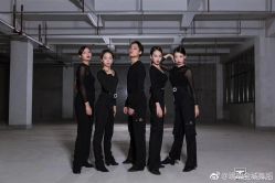 点击看大图 -跳动全城舞蹈