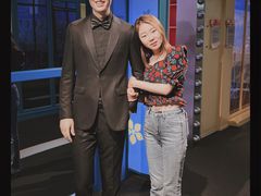 -上海杜莎夫人蜡像馆