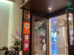 -彬媽糖水(侨鑫国际店)
