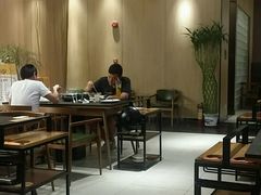 大堂-煲宫(华润万象城店)