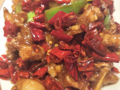 -街角等你.大连海鲜烧烤(西安路店)