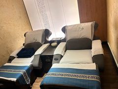 -新紫霞养生·影院足道·SPA(金山区店)