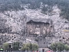 -龙门石窟