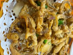 -南记食粥坊·宵夜大排档(莲花总店)