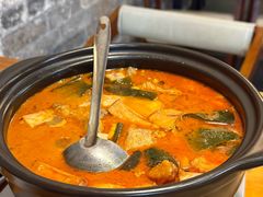 -61号餐吧(兴坪古镇漓江店)