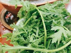 蒿子杆-岳合轩老北京涮肉