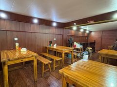 -老袁炒年糕(富豪路店)