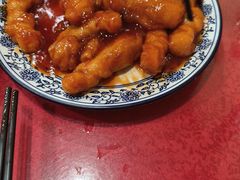 -北大地皖峰饭馆