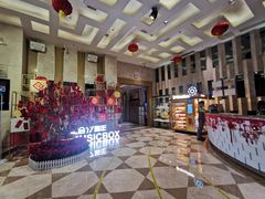 -堂会(白云店)