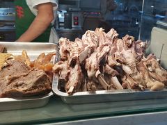 -内蒙古牛羊肉特色美食(后海滨路店)