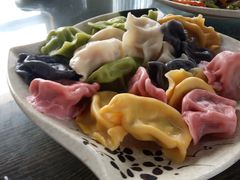 -87号烧烤海鲜·大排档(金沙滩店)