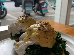 -Egg•Allday Brunch(襄阳北路店)