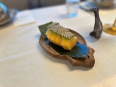 -龟兹KUCINA·新疆菜(前滩L+PLAZA店)