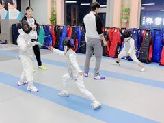 -北京众国际击剑俱乐部