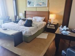 -深圳星河丽思卡尔顿酒店