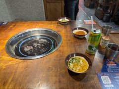 -楠火锅(西单店)