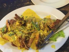 -真浪大家乐海鲜餐馆