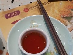 -点都德(广州白云山景区南门店)