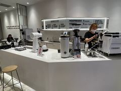 -科学家咖啡(恒隆广场店)