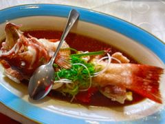 -爷爷的草帽·海鲜馆(孙塘路店)