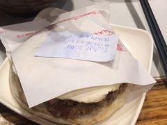 -子午路张记肉夹馍(小寨西路店)