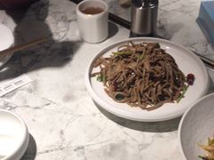 -悦海·家宴·冰花皮皮虾大锅贴(宝龙店)