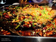 -鸣记烤鱼(茂业天地店)
