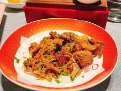 -柿合缘新京菜(静安嘉里中心店)
