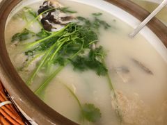 -翠茗农庄土菜馆(天目湖店)