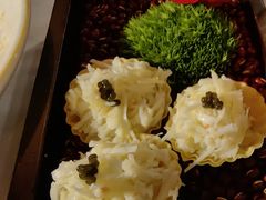 -Kathleen's Waitan 凯圣琳江景西餐厅(外滩店)