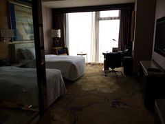 -长沙富力万达文华酒店