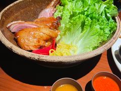 -MAGPIE喜鹊派餐厅(华侨城店)