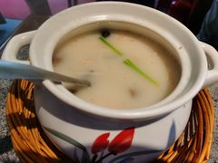 -华盛园卷子王农家菜水库鱼