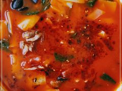 -山玲湾新疆菜(立清路店)