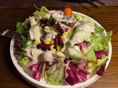 -肴约·花园式餐厅(湖里店)