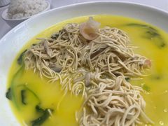 -东方太阳城淮扬餐厅(会所中餐厅店)