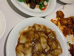 东兴牛柳粒-东兴楼(通州店)